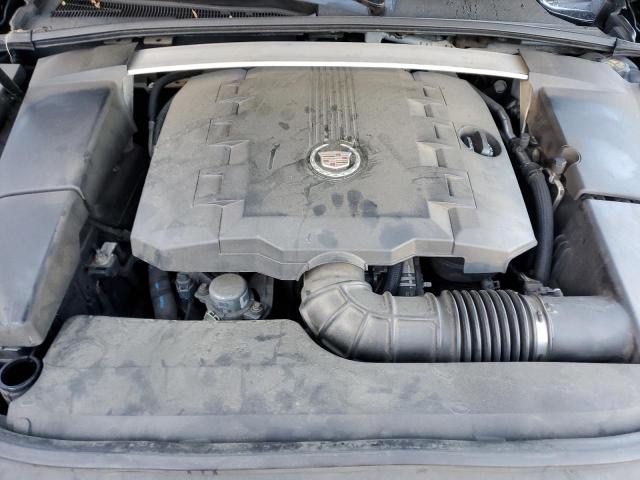 Photo 11 from auction – 2012 CADILLAC CTS PREMIU with VIN 1G6DS5E36C0145501