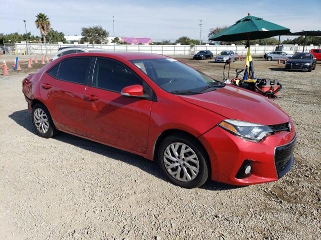 Photo 4 from auction – 2016 TOYOTA COROLLA L with VIN 5YFBURHE9GP437450