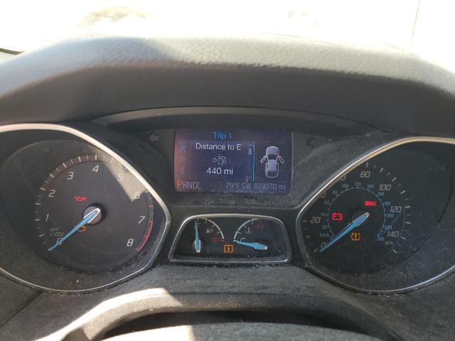 Фото 9 с аукциона – 2013 FORD FOCUS SE с VIN 1FADP3F22DL144330