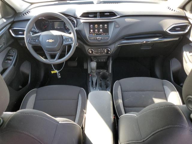 Photo 8 from auction – 2023 CHEVROLET TRAILBLAZE with VIN KL79MPS24PB041097