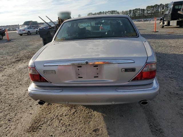 Photo 6 from auction – 2003 JAGUAR XJ8 with VIN SAJDA14C03LF55577