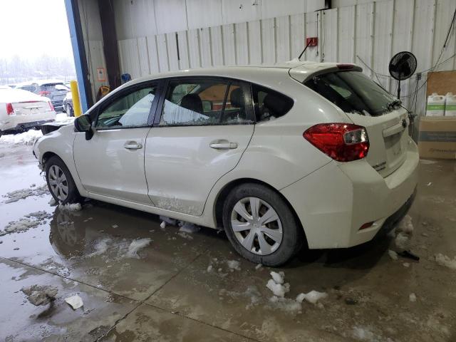 Photo 2 from auction – 2014 SUBARU IMPREZA with VIN JF1GPAA62E9220395