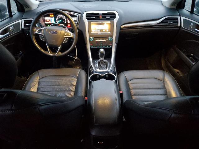 Photo 8 from auction – 2014 FORD FUSION SE with VIN 3FA6P0HD0ER166366