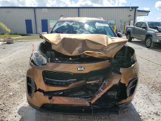 Photo 5 from auction – 2017 KIA SPORTAGE L with VIN KNDPM3AC1H7149159