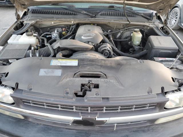 Photo 11 from auction – 2001 CHEVROLET SILVERADO with VIN 2GCEC19V211382720