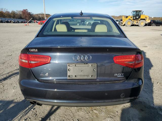 Photo 6 from auction – 2013 AUDI A4 PREMIUM with VIN WAUFFAFL0DN023042