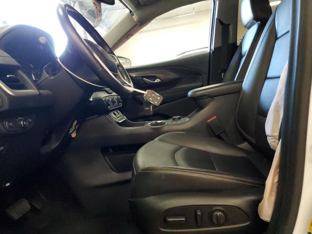 Photo 7 from auction – 2019 GMC TERRAIN SL with VIN 3GKALPEX5KL136323