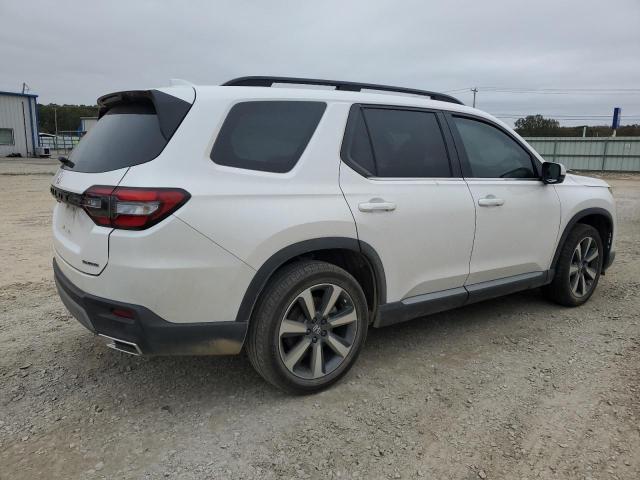 Photo 3 from auction – 2024 HONDA PILOT TOUR with VIN 5FNYG2H74RB011187