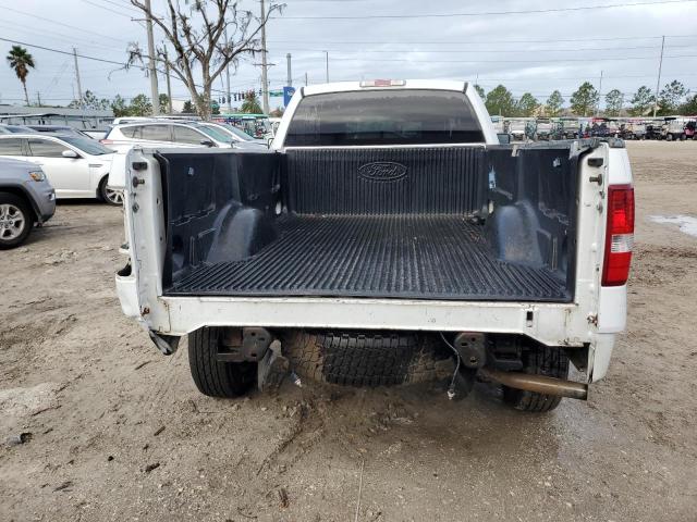 Photo 6 from auction – 2004 FORD F150 with VIN 1FTRF14534NB62750