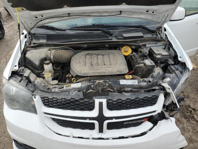 Photo 12 from auction – 2018 DODGE GRAND CARA with VIN 2C4RDGEG8JR240866