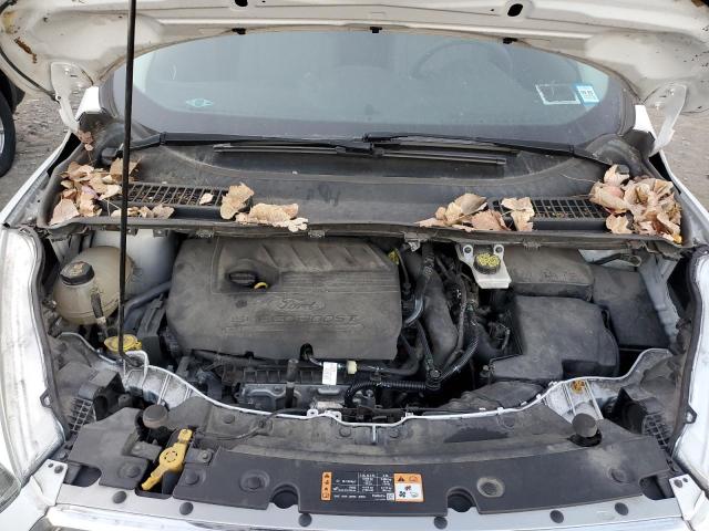 Photo 12 from auction – 2017 FORD ESCAPE SE with VIN 1FMCU9GD5HUD82511