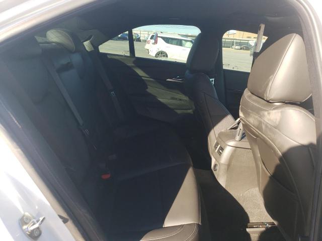 Photo 10 from auction – 2023 CADILLAC CT4 with VIN 1G6DJ5RK8P0105091