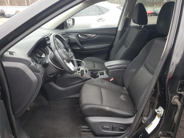 Photo 7 from auction – 2017 NISSAN ROGUE S with VIN KNMAT2MVXHP523560