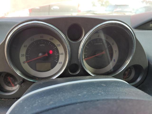 Photo 9 from auction – 2007 MITSUBISHI ECLIPSE GS with VIN 4A3AK24F07E063568