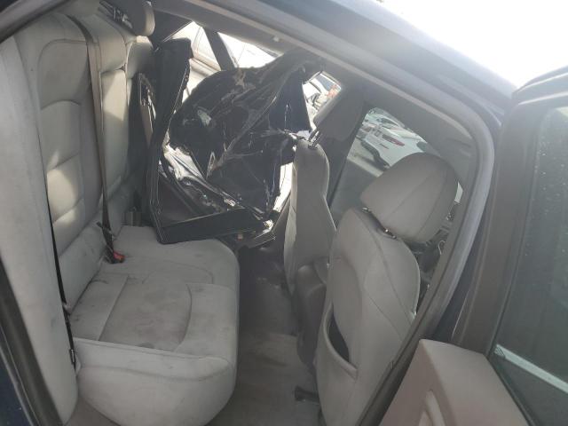 Photo 10 from auction – 2016 CHEVROLET MALIBU LS with VIN 1G1ZB5ST1GF291839