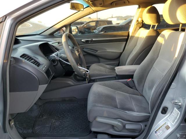 Zdjęcie 7 z aukcji – 2010 HONDA CIVIC EX z VIN 19XFA1F80AE048780