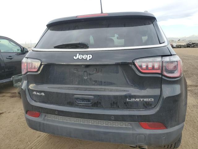 Photo 6 from auction – 2022 JEEP COMPASS LI with VIN 3C4NJDCBXNT107252