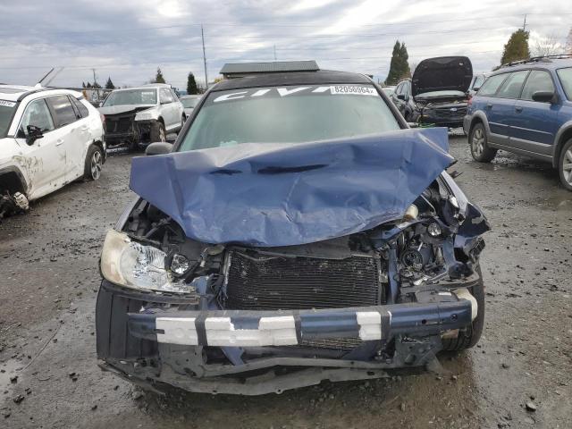 Photo 5 from auction – 2005 HONDA CIVIC LX with VIN JHMES16575S001617