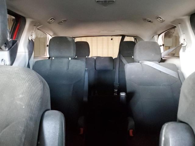 Photo 10 from auction – 2015 DODGE GRAND CARA with VIN 2C4RDGCG7FR631985