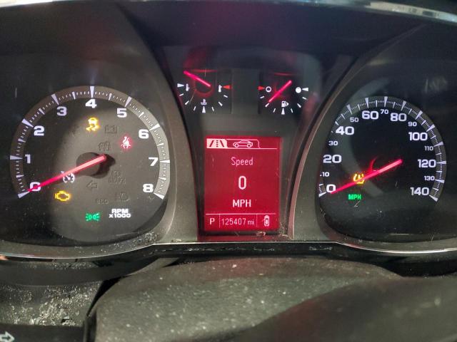 Photo 9 from auction – 2015 GMC TERRAIN SL with VIN 2GKFLWE37F6338488