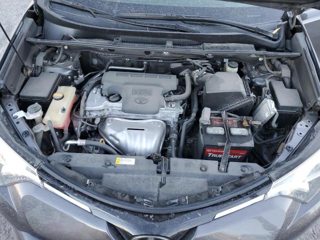 Photo 11 from auction – 2016 TOYOTA RAV4 LIMIT with VIN 2T3YFREV6GW242632