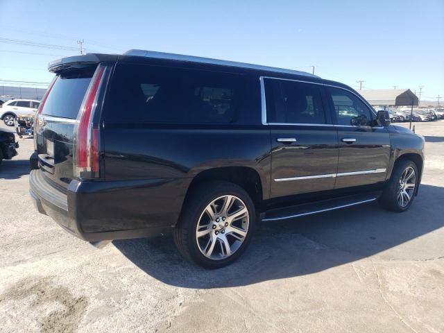 Photo 3 from auction – 2015 CADILLAC ESCALADE E with VIN 1GYS4SKJ9FR623940