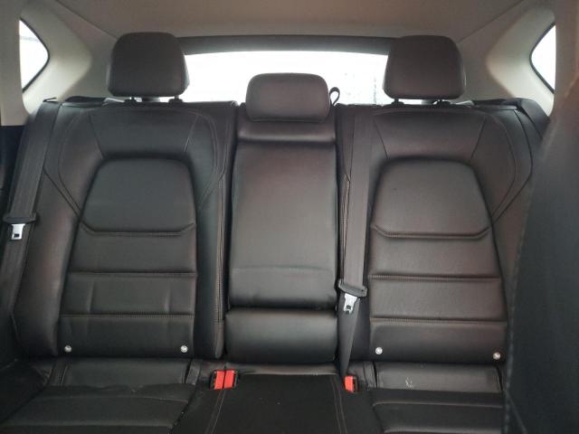 Photo 10 from auction – 2022 MAZDA CX-5 PREFE with VIN JM3KFBCM7N1609399