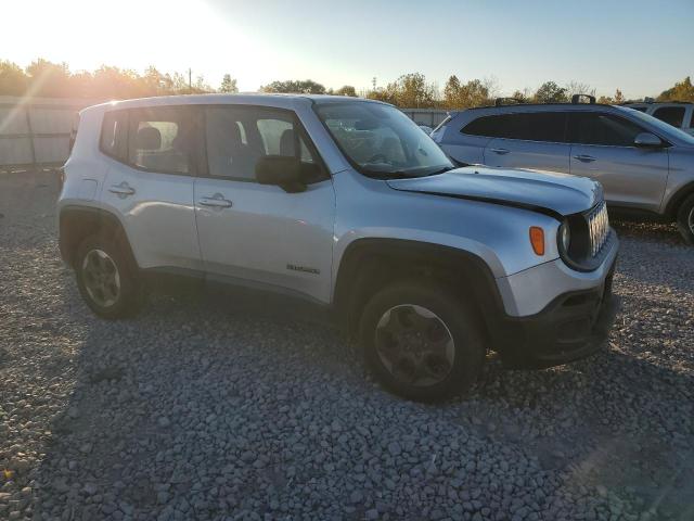 Photo 4 from auction – 2016 JEEP RENEGADE S with VIN ZACCJBAT2GPD10217