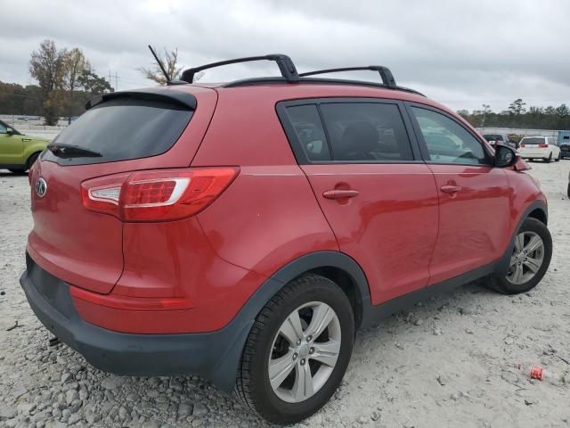 Photo 3 from auction – 2013 KIA SPORTAGE B with VIN KNDPB3A22D7499620