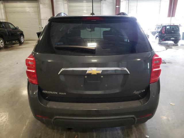 Photo 6 from auction – 2017 CHEVROLET EQUINOX LT with VIN 2GNFLFEK9H6163691