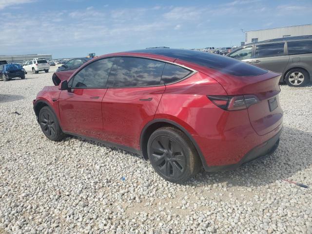 Photo 2 from auction – 2024 TESLA MODEL Y with VIN 7SAYGDEDXRF163855