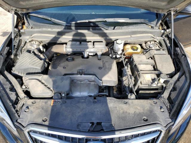 Photo 11 from auction – 2019 BUICK ENVISION E with VIN LRBFXCSA0KD003035