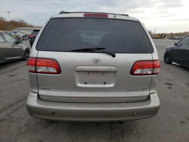 Photo 6 from auction – 2002 TOYOTA SIENNA LE with VIN 4T3ZF13C62U502916