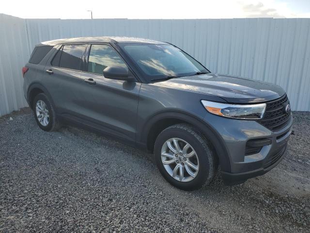 Снимка 4 от търг – 2021 FORD EXPLORER с VIN 1FMSK7BH4MGB28958