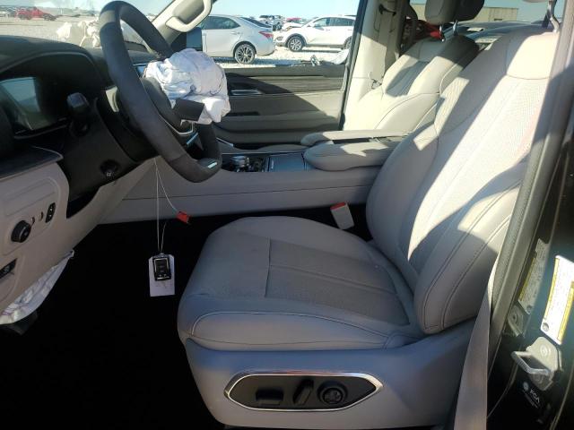 Photo 7 from auction – 2024 JEEP WAGONEER L with VIN 1C4SJSBP2RS152536