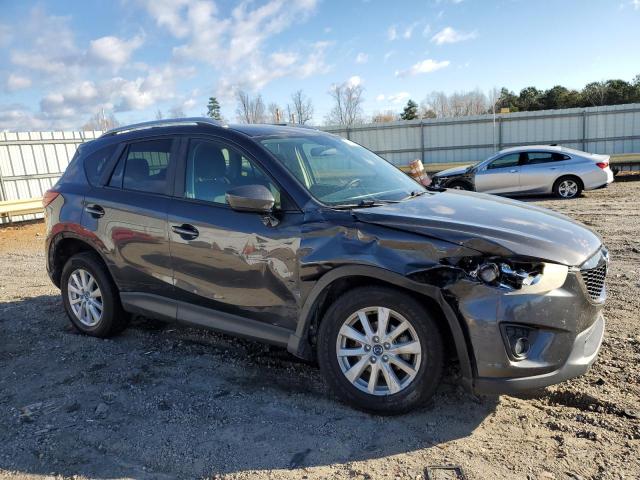 Photo 4 from auction – 2014 MAZDA CX-5 TOURI with VIN JM3KE4CY1E0351212
