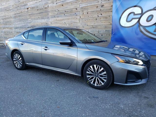 Photo 4 from auction – 2023 NISSAN ALTIMA SV with VIN 1N4BL4DVXPN320491