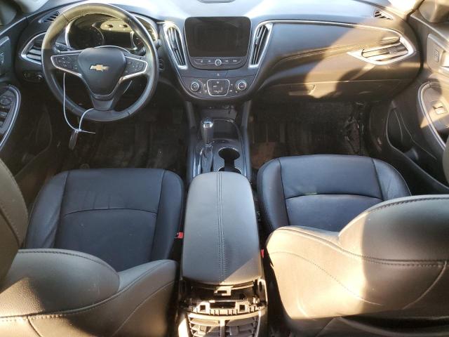 Photo 8 from auction – 2018 CHEVROLET MALIBU LT with VIN 1G1ZD5ST4JF235315