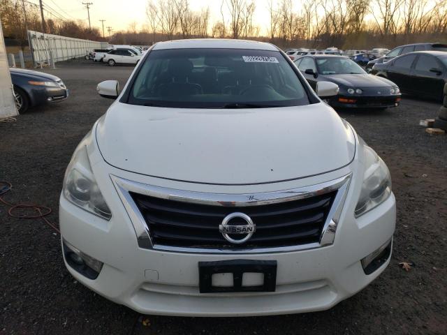 Photo 5 from auction – 2015 NISSAN ALTIMA 2.5 with VIN 1N4AL3APXFN910667
