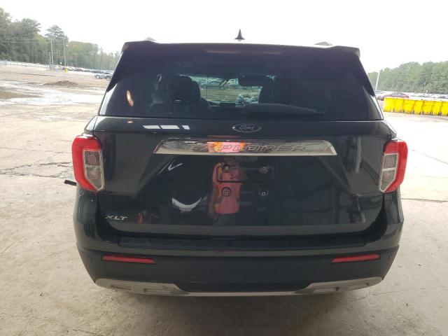 Photo 6 from auction – 2023 FORD EXPLORER X with VIN 1FMSK7DH1PGB42883