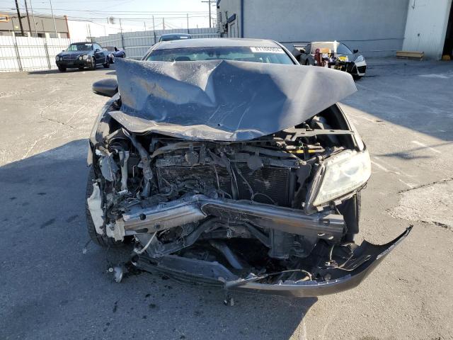 Photo 5 from auction – 2013 LEXUS ES 350 with VIN JTHBK1GG7D2058305