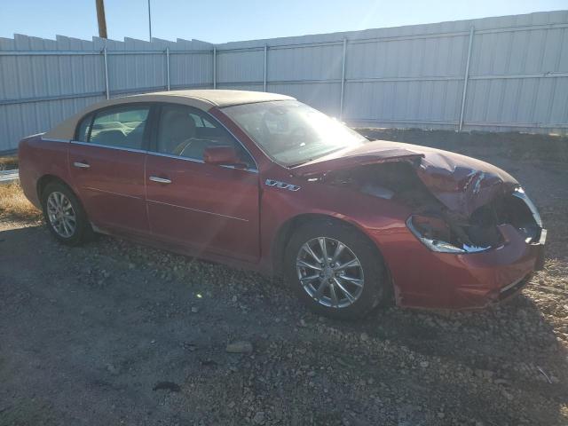 Photo 4 from auction – 2011 BUICK LUCERNE CX with VIN 1G4HJ5EM8BU137087