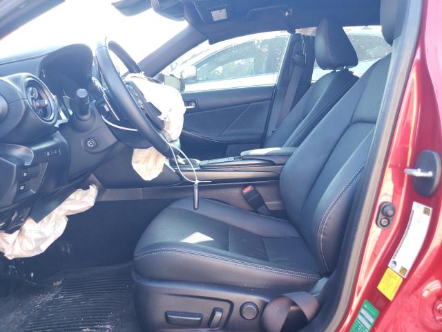 Foto 7 de la subasta – 2023 LEXUS IS 300 con VIN JTHDA1D20P5125981