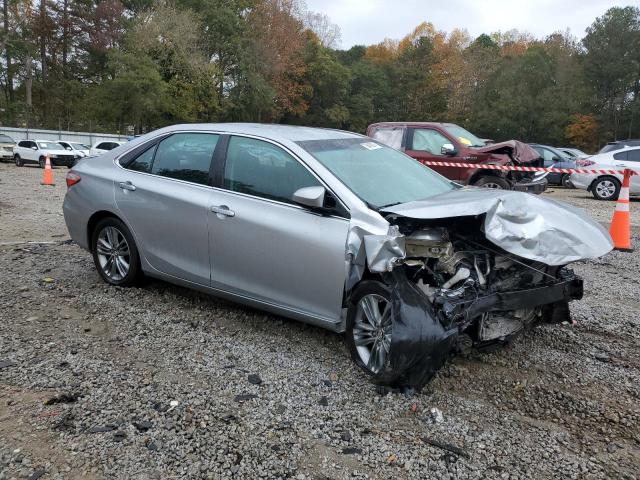 Photo 4 from auction – 2017 TOYOTA CAMRY LE with VIN 4T1BF1FK5HU387375