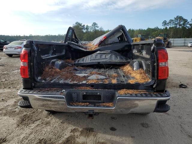 Photo 6 from auction – 2015 GMC SIERRA C15 with VIN 1GTR1TEC0FZ386769