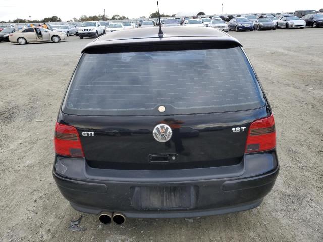 Photo 6 from auction – 2003 VOLKSWAGEN GTI with VIN 9BWDE61J634027381