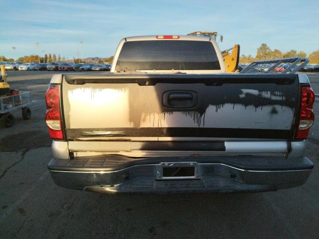 Photo 6 from auction – 2005 CHEVROLET SILVERADO with VIN 2GCEC19V151275759