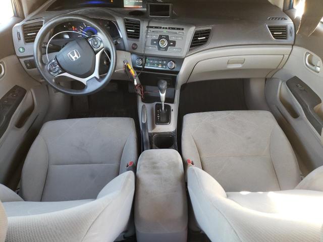 صورة رقم 8 من المزاد - 2012 HONDA CIVIC LX مع VIN 2HGFB2F52CH564396