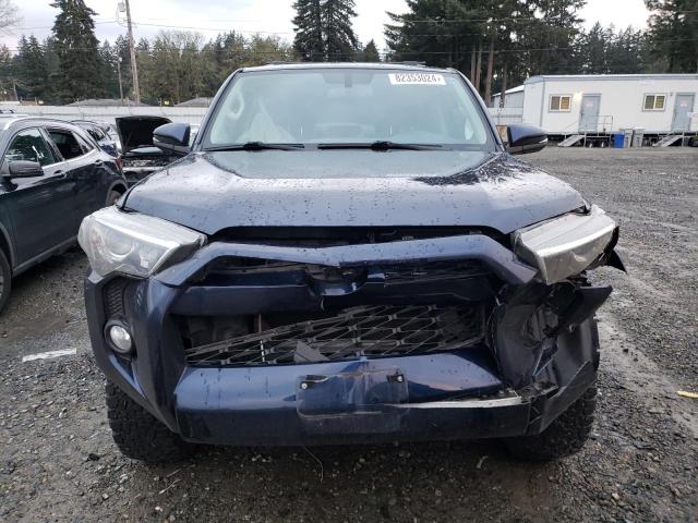Photo 5 from auction – 2019 TOYOTA 4RUNNER SR with VIN JTEBU5JR1K5682475