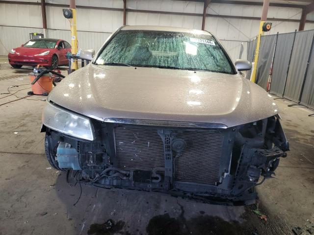 Photo 5 from auction – 2006 HYUNDAI SONATA GLS with VIN 5NPEU46F76H099571